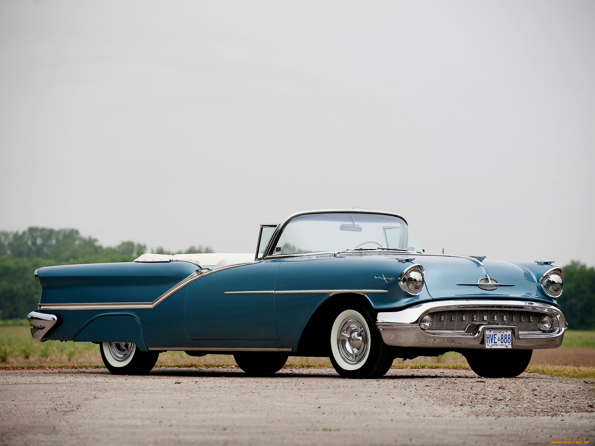 , oldsmobile
